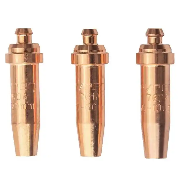 Evren 765 3-100mm Oksijen Asetilen Kesme Lüle Takımı