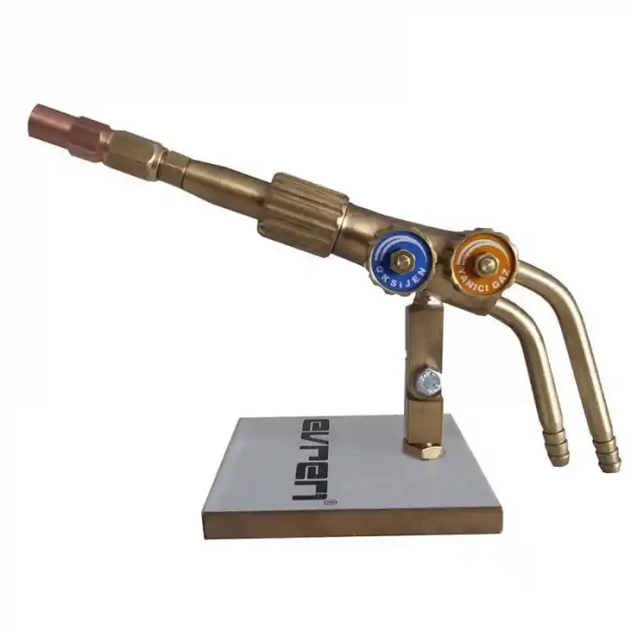 Evren 767 6mm Cam İşleme Hamlaçı