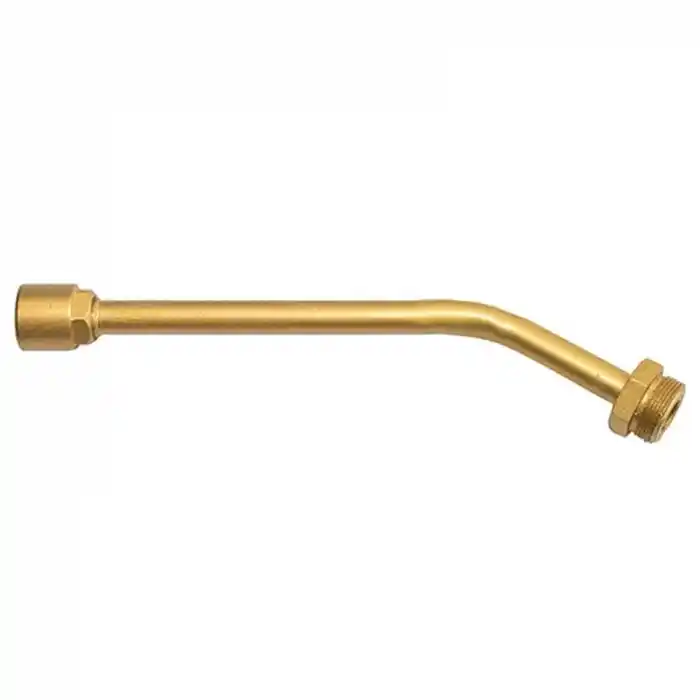 Evren 801 20cm M20x1 Propan Tavlama Boynu