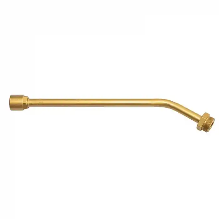 Evren 802 30cm M20x1 Propan Tavlama Boynu