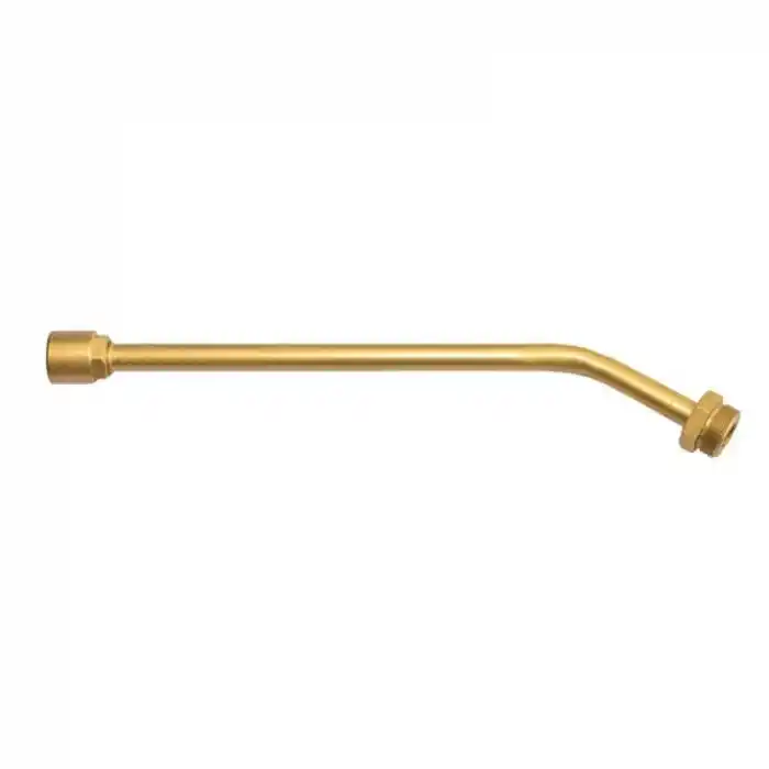 Evren 802 M 30 cm M20x1 Doğalgaz Tavlama Boyunları