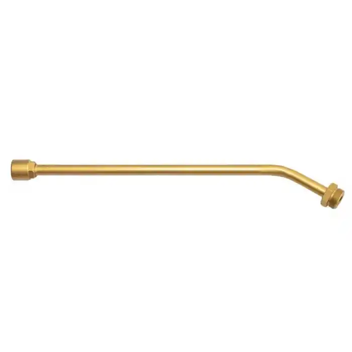 Evren 803 M 40 cm M20x1 Doğalgaz Tavlama Boyunları