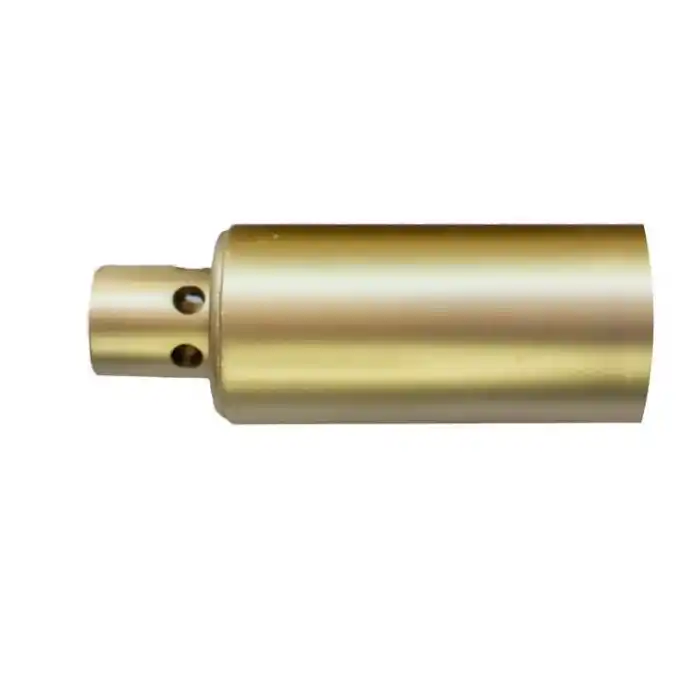Evren 809 M 45 mm M20x1 Doğalgaz Tav ve Kaynak Başlıkları