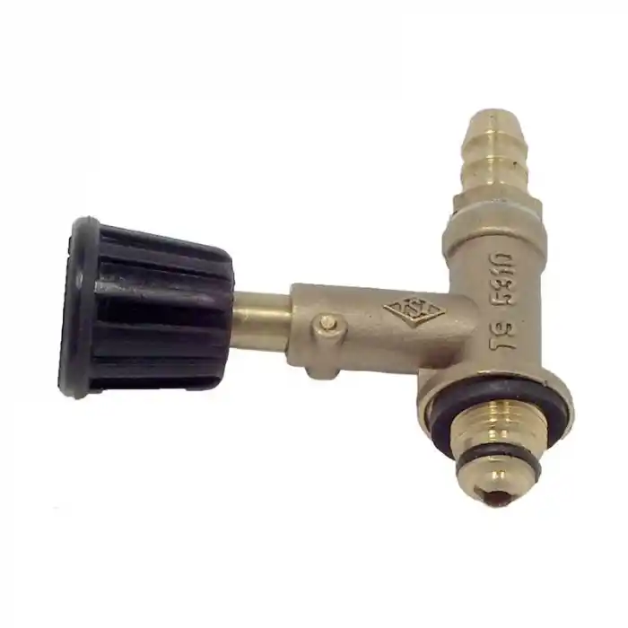 Evren 813 LPG Piknik Tüpü Adaptörü