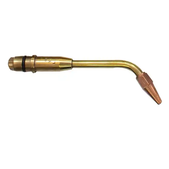 Evren 821 0,5-1mm No:1 Oksijen-Asetilen Kaynak Kolu