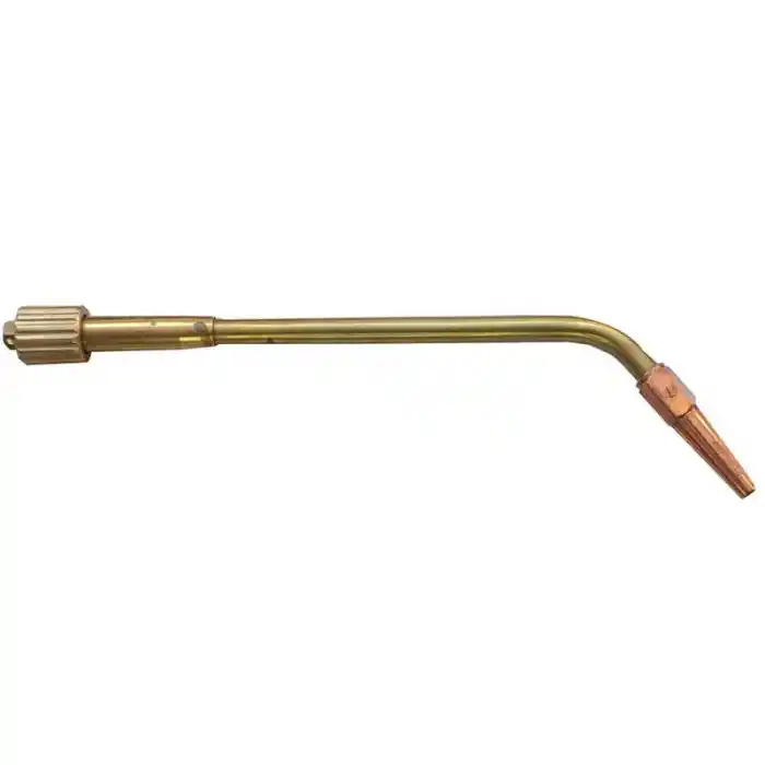 Evren 827 14-20 mm No:7 Oksijen-Asetilen Kaynak Kolu