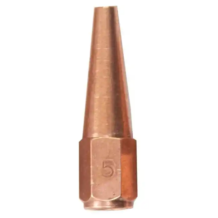 Evren 835 6-9 mm No:5 Oksijen-Asetilen Kaynak Lüleleri