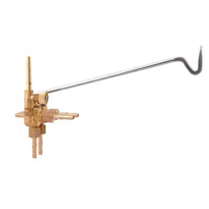 Evren 847 Oksijen Propan Gaz Ekonomizörü