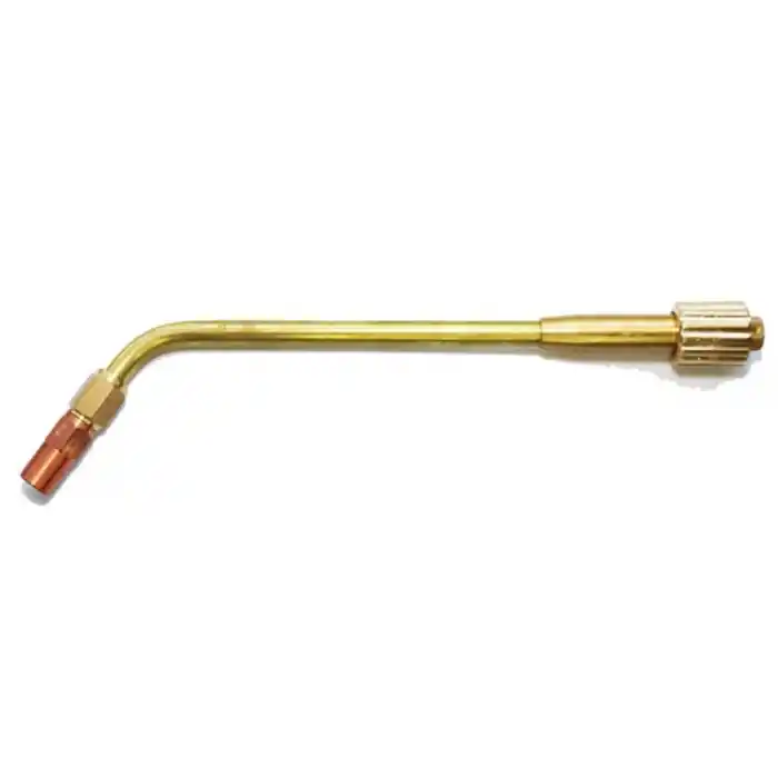 Evren 858 M 300 mm 8mm Oksijen-Doğalgaz Tavlama Kolu