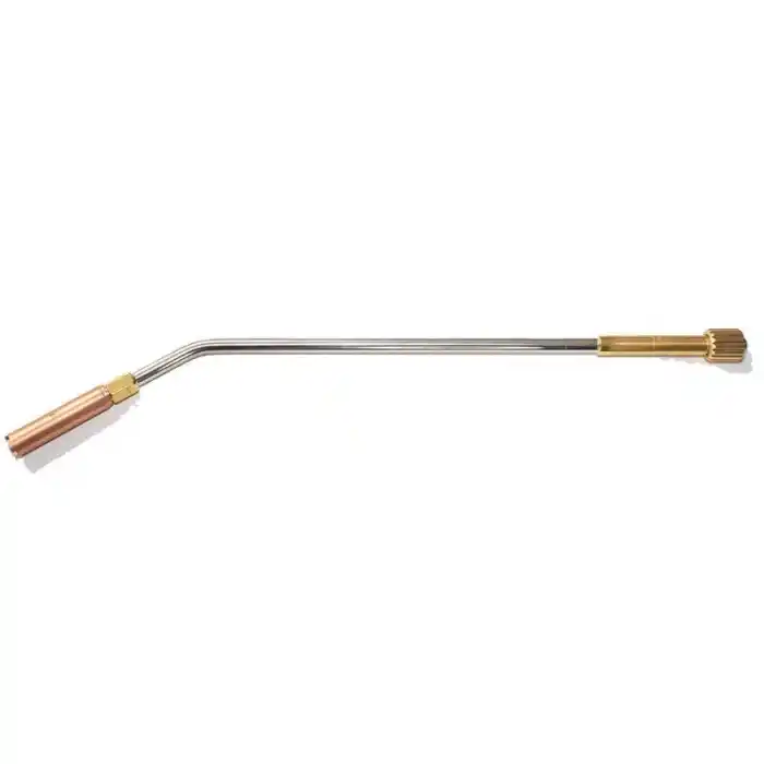Evren 864 M 430 mm H-2 Oksijen-Doğalgaz Tavlama Kolu