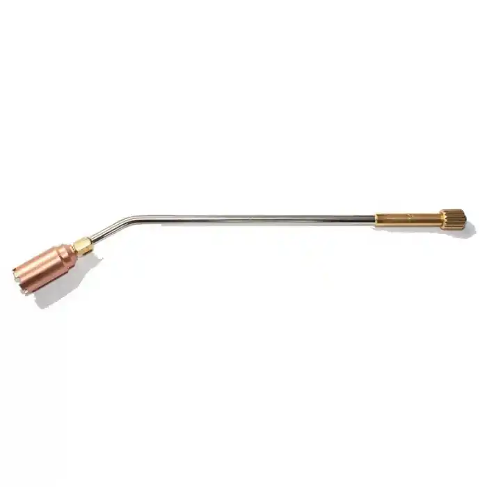 Evren 866 M 580 mm H-4 Oksijen-Doğalgaz Tavlama Kolu