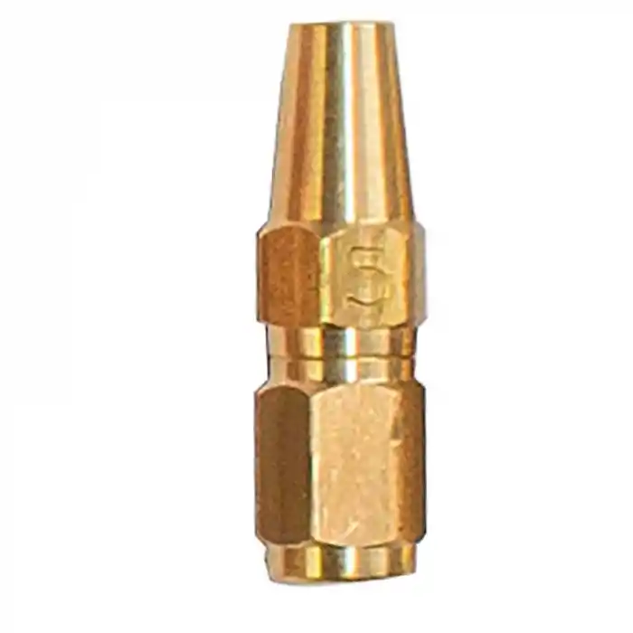 Evren 875 2-4 mm 5mm Oksijen-Propan Tavlama Lüleleri