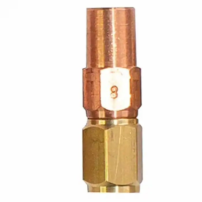 Evren 878 4-8 mm 8mm Oksijen-Propan Tavlama Lüleleri