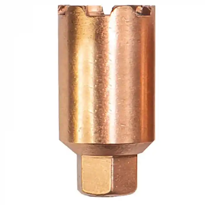 Evren 887 50-100 mm H-5 Oksijen-Propan Tavlama Lüleleri