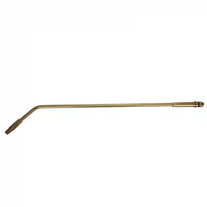 Evren 890 670 mm No:1 2-10mm Oksijen-Propan 1 Lüle Çoklu Tavlama Kolu