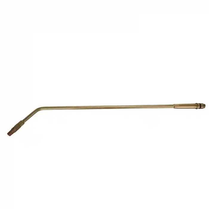 Evren 890 M Oksijen-Doğalgaz 1 Lüleli Tavlama Kolu