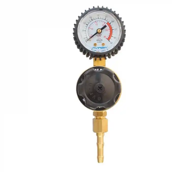 Evren 901A - G 1/4 Argon Postabaşı Basınç Düşürücü