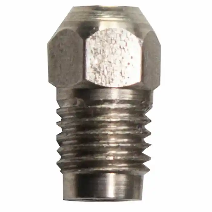 Evren 970 Yedek Lüle Lüle Oksijen-Propan Yakma Hamlaçı