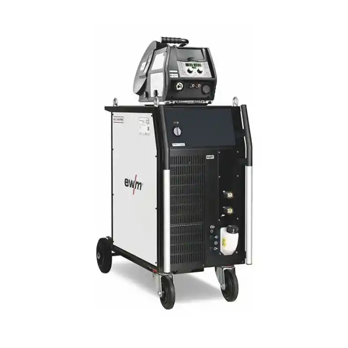 Ewm MİG-MAG Snergic Puls Phoenix 351 Progres Puls MM FDM Kaynak Makinesi