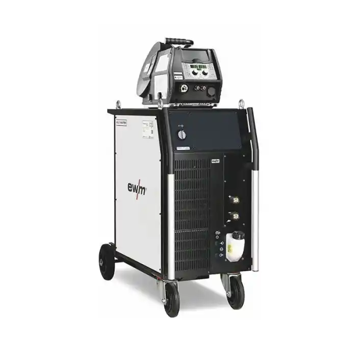 Ewm MİG-MAG Snergic Puls Phoenix 401 Progres Puls MM FDM Kaynak Makinesi