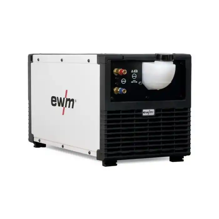 Ewm MİG-MAG Snergic Puls Phoenix -Taurus 355 Su Soğutma Ünitesi Cool50 U40