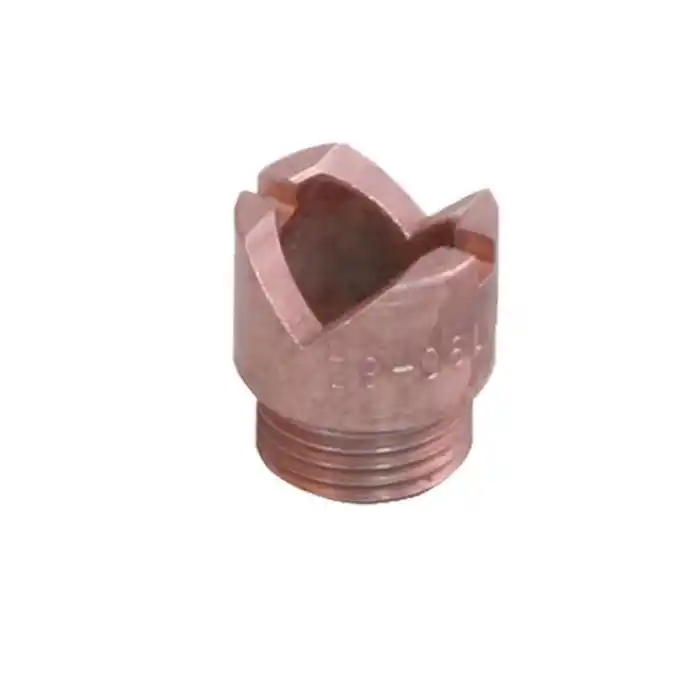 Ewm Punta Nozulu Dış Köşe Kaynağı