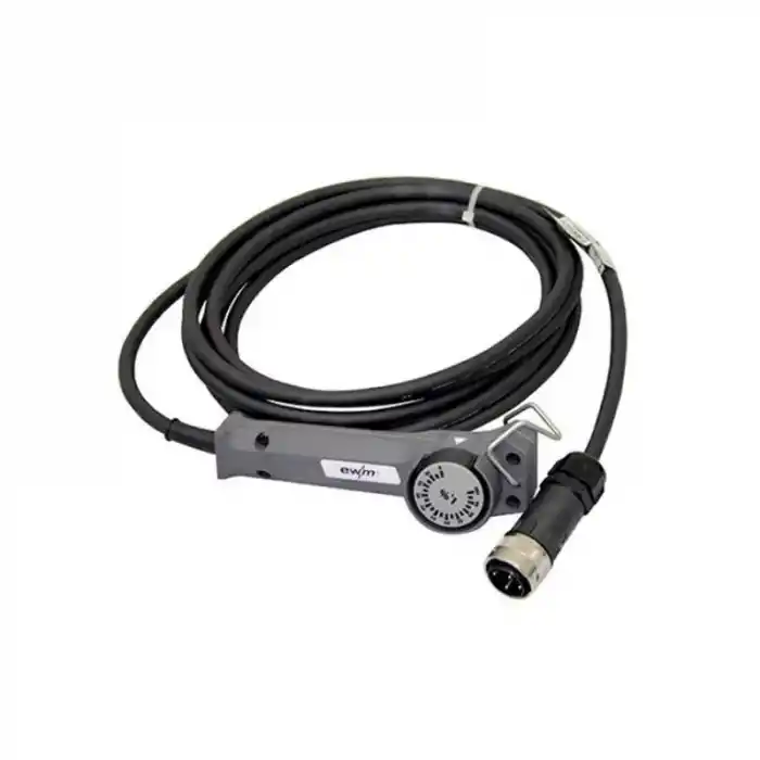 Ewm RTG1 19Pol 5M Tig Amper Ayar Kumandası