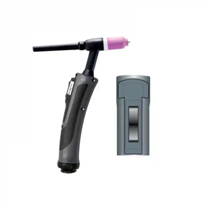 Ewm TIG-SR 18 GRIP WD 4M Torç