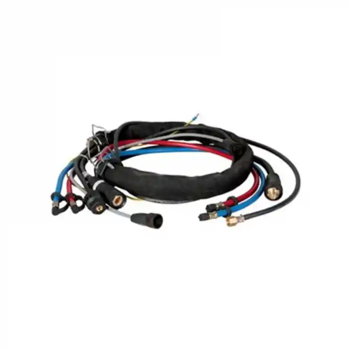 Ewm Tigspeed 95QMM W AW 5Pol 10MTel Besleme Ara Hortumu