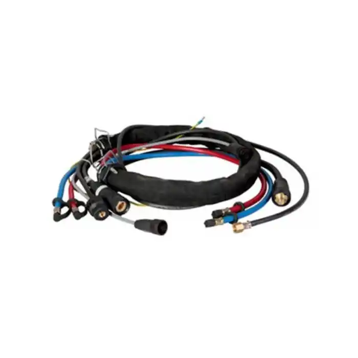 Ewm Tigspeed 95QMM W AW 5Pol 2MTel Besleme Ara Hortumu