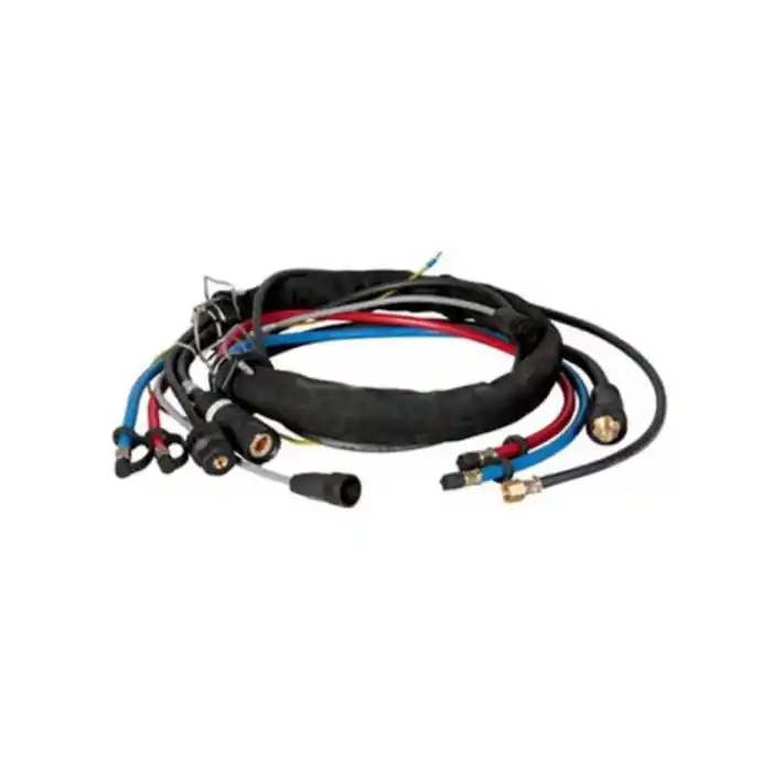 Ewm Tigspeed 95QMM W AW 5Pol 5MTel Besleme Ara Hortumu