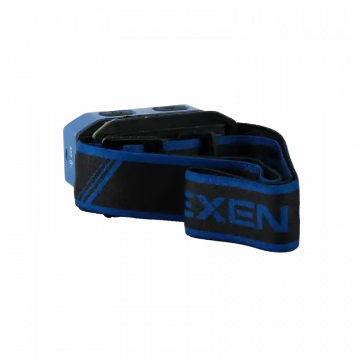 Exen EL 109 BS 480 Lümen Şarjlı Baş Lambası