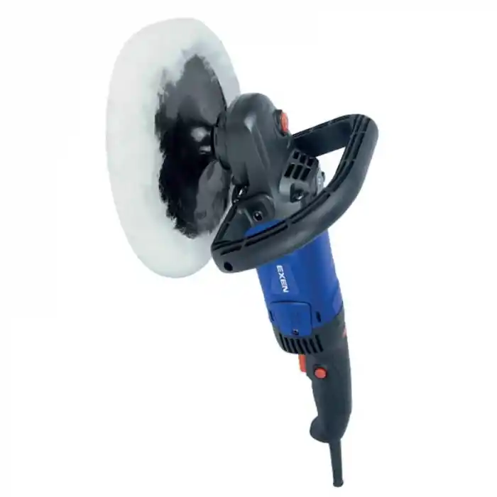 Exen EP 1200 PL Polisaj Makinesi