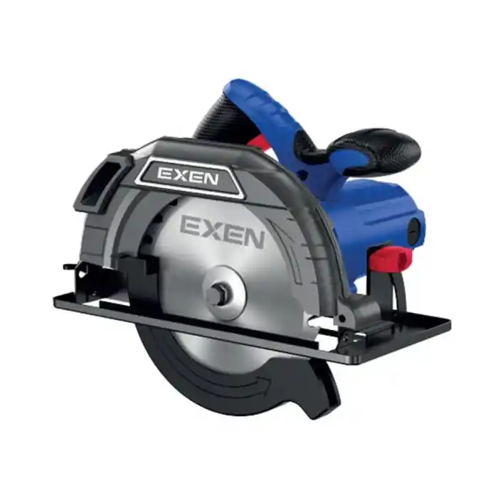 Exen EP 190 ST Daire Testere 190 mm
