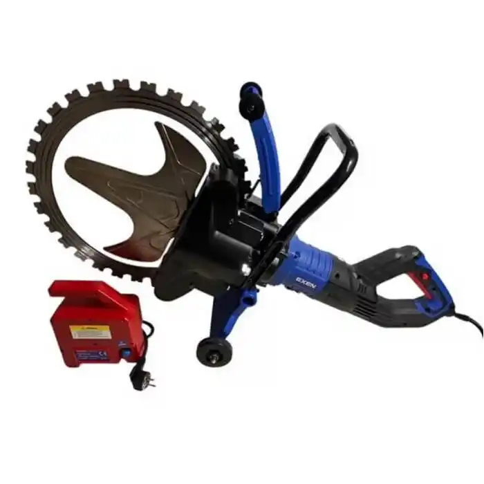 Exen EP 6000 BL Elektrikli Beton Kesme Makinesi