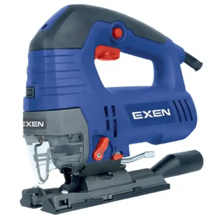 Exen EP 750 DK Dekupaj Testere