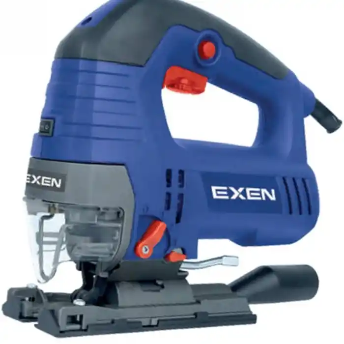 Exen EP 750 DK Dekupaj Testere