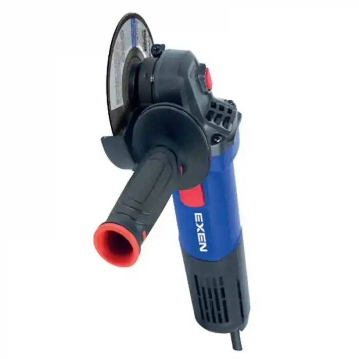 Exen EPA 10155 Avuç Taşlama 115 mm