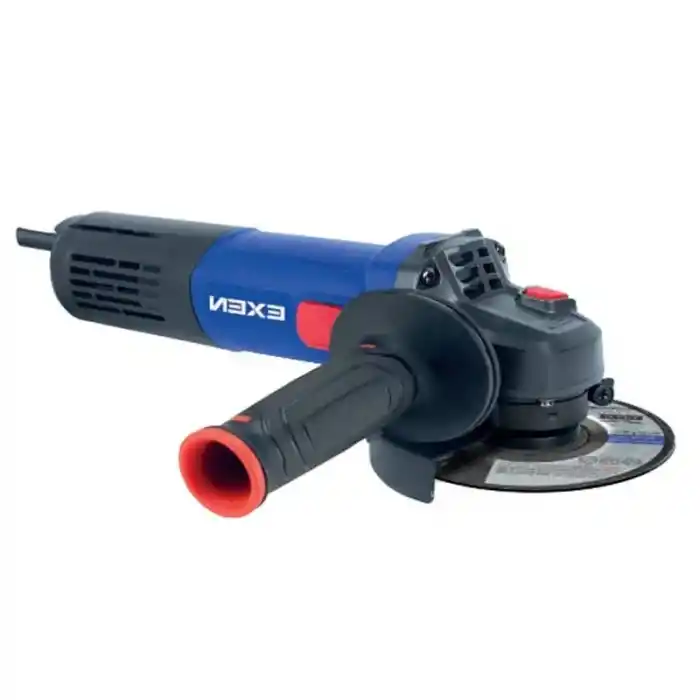 Exen EPA 10155 Avuç Taşlama 115 mm