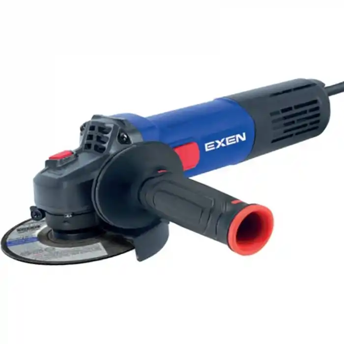 Exen EPA 10155 Avuç Taşlama 115 mm