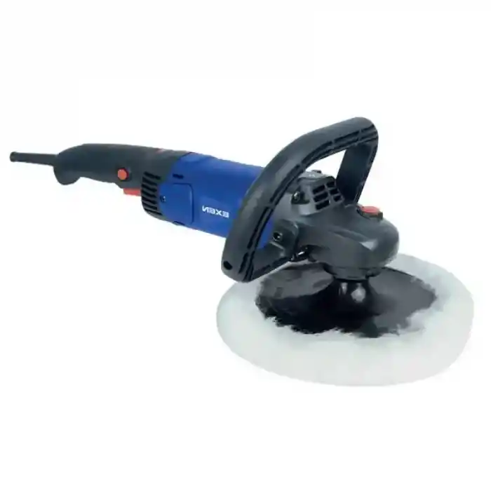 Exen EPA 1200 PL Devir Ayarlı Polisaj Makinesi