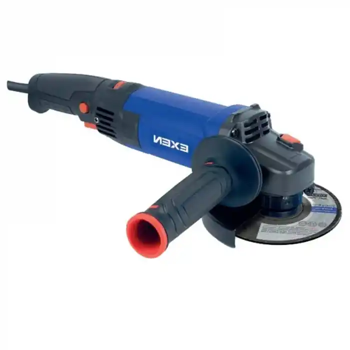 Exen EPA 1225 D Devir Ayarlı Avuç Taşlama 125 mm
