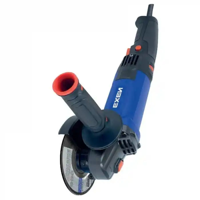 Exen EPA 1225 D Devir Ayarlı Avuç Taşlama 125 mm