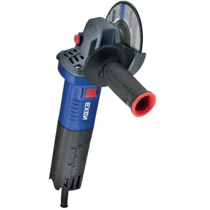 Exen EPA 1650 BL Avuç Taşlama 115 mm