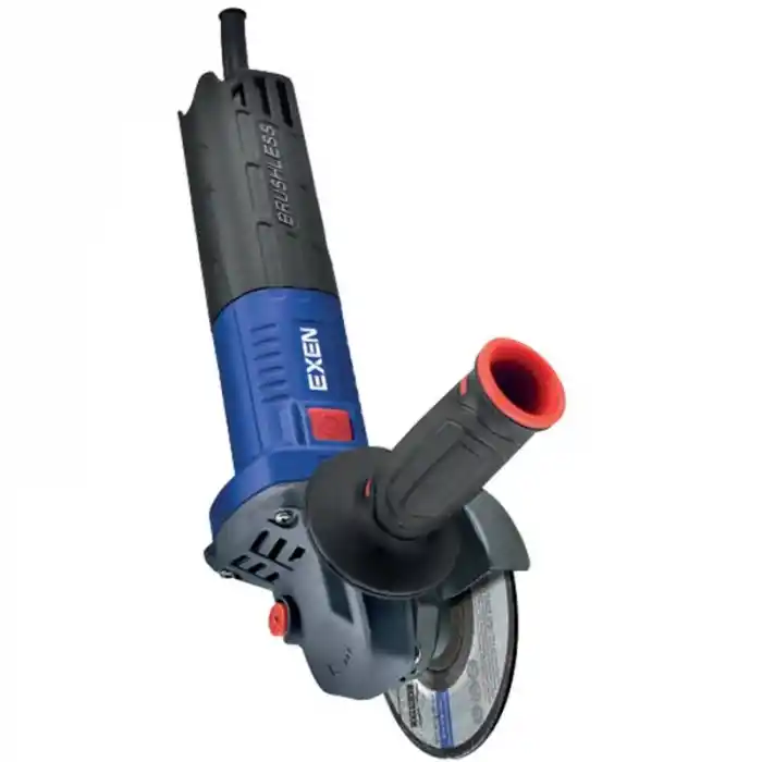 Exen EPA 1650 BL Avuç Taşlama 115 mm