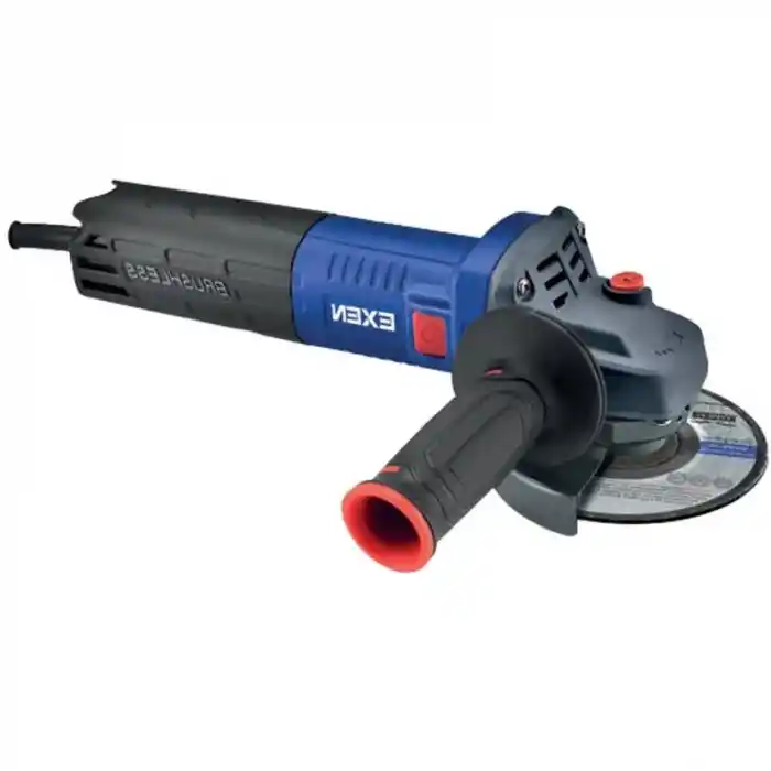 Exen EPA 1650 BL Avuç Taşlama 115 mm