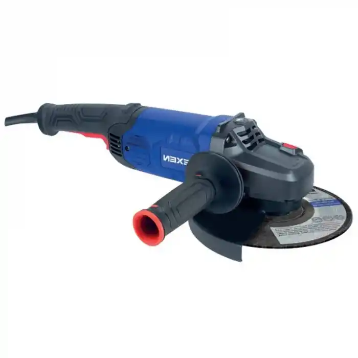 Exen EPA 2480 Büyük Taşlama 180 mm