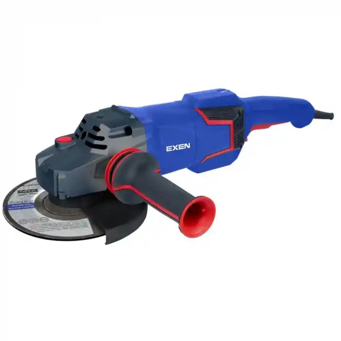 Exen EPA 4180 BL Büyük Taşlama 180mm