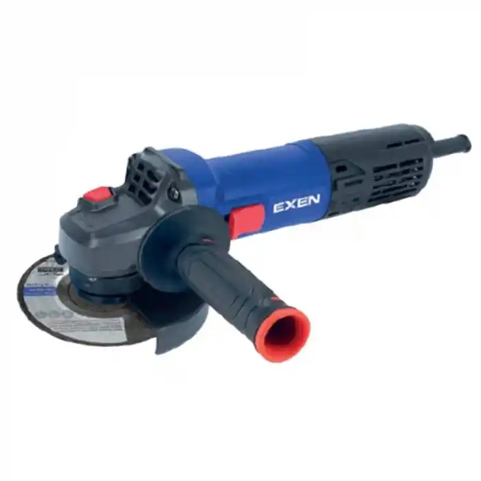 Exen EPA 855 Avuç Taşlama 115 mm