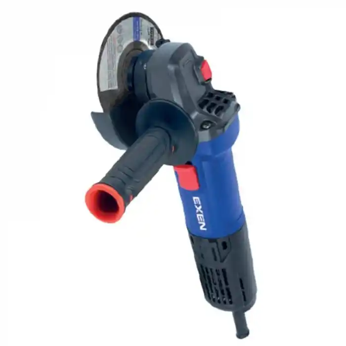 Exen EPA 855 Avuç Taşlama 115 mm